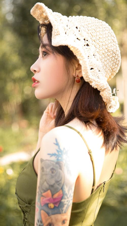 爱情岛入口功能演示